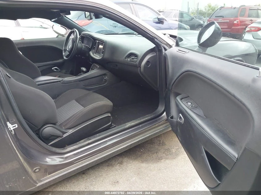 Dodge Challenger * GT* KEYLESS* Camera* ПОДГРЕВ* , снимка 10 - Автомобили и джипове - 55086302
