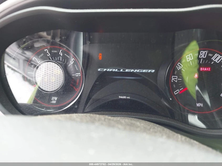 Dodge Challenger * GT* KEYLESS* Camera* ПОДГРЕВ* , снимка 12 - Автомобили и джипове - 55086302