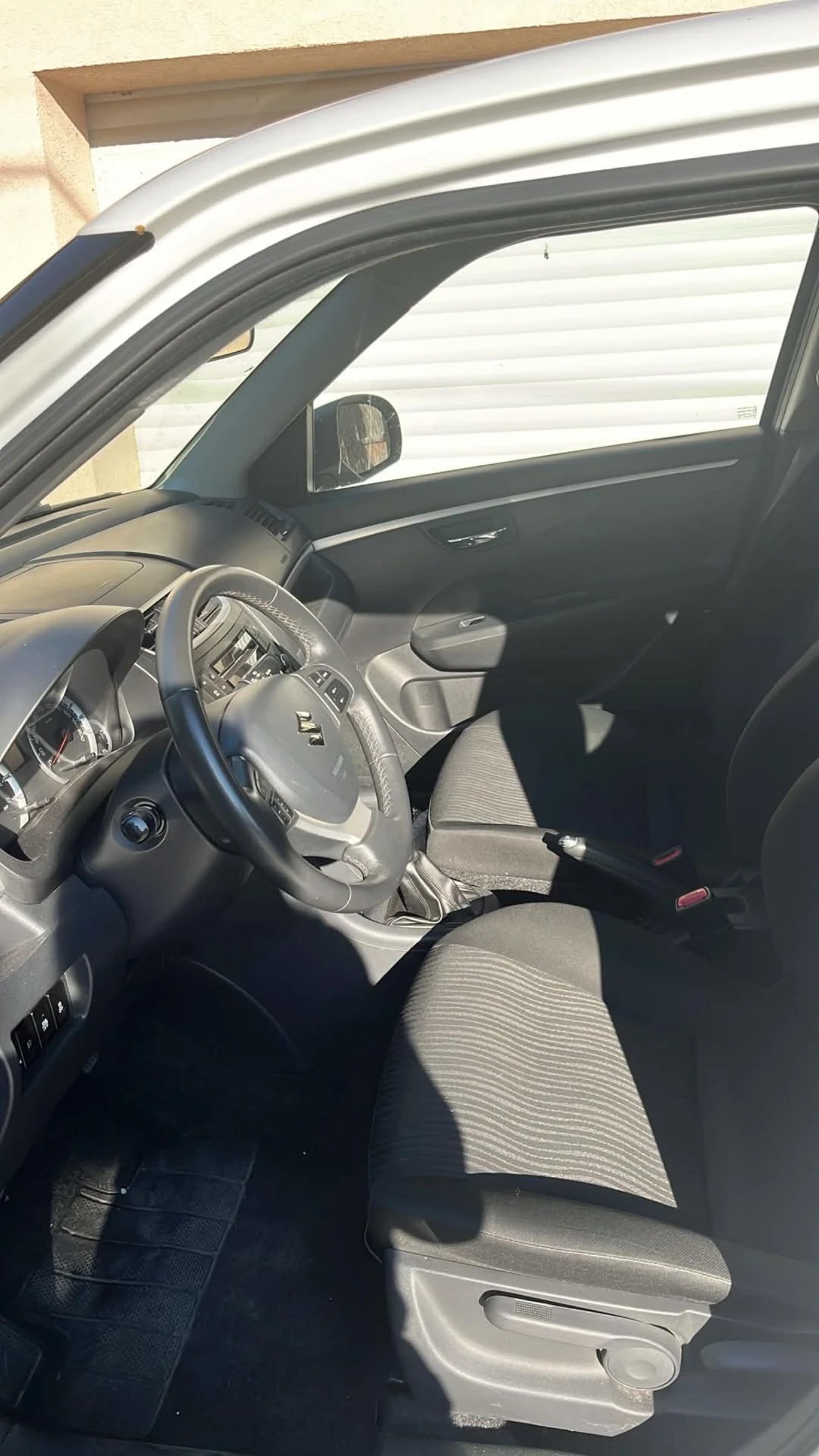 Suzuki Swift, снимка 7 - Автомобили и джипове - 55480211