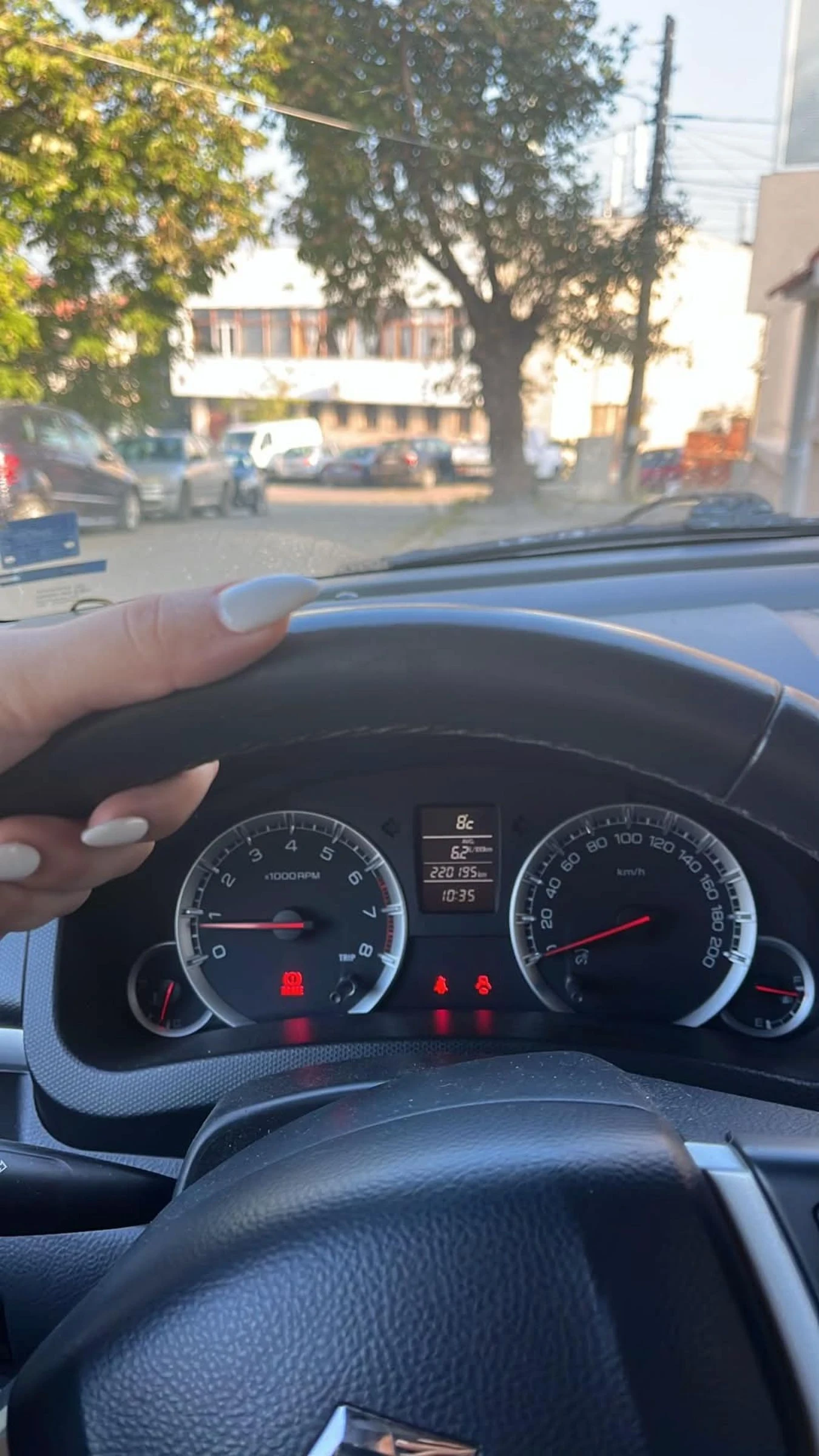 Suzuki Swift, снимка 5 - Автомобили и джипове - 55480211