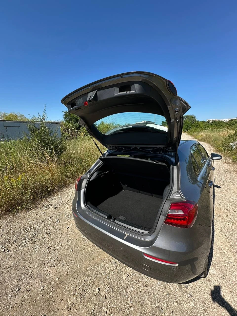 Mercedes-Benz A 180 AMG Line d , снимка 9 - Автомобили и джипове - 55671251
