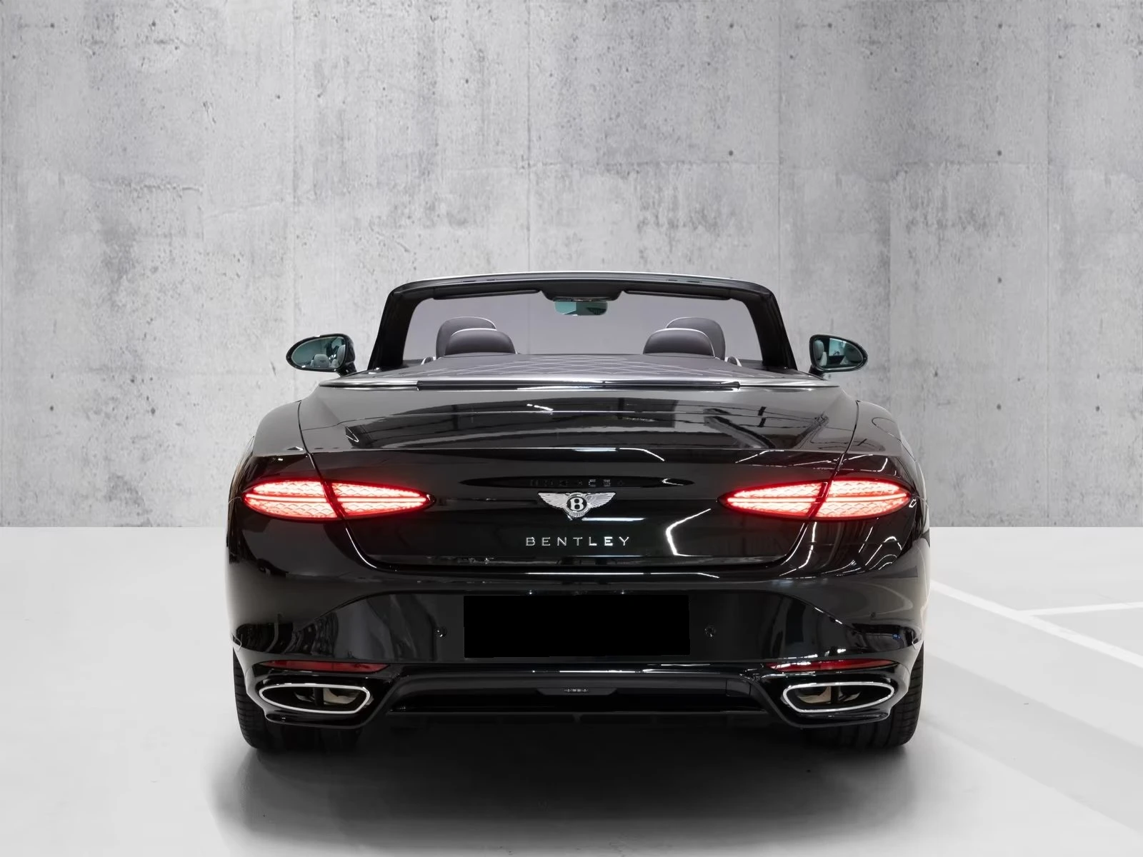 Bentley Continental gt GTC ULTRA PERFORMANCE/ MULLINER / B&O / 360 / HUD/, снимка 4 - Автомобили и джипове - 55951279