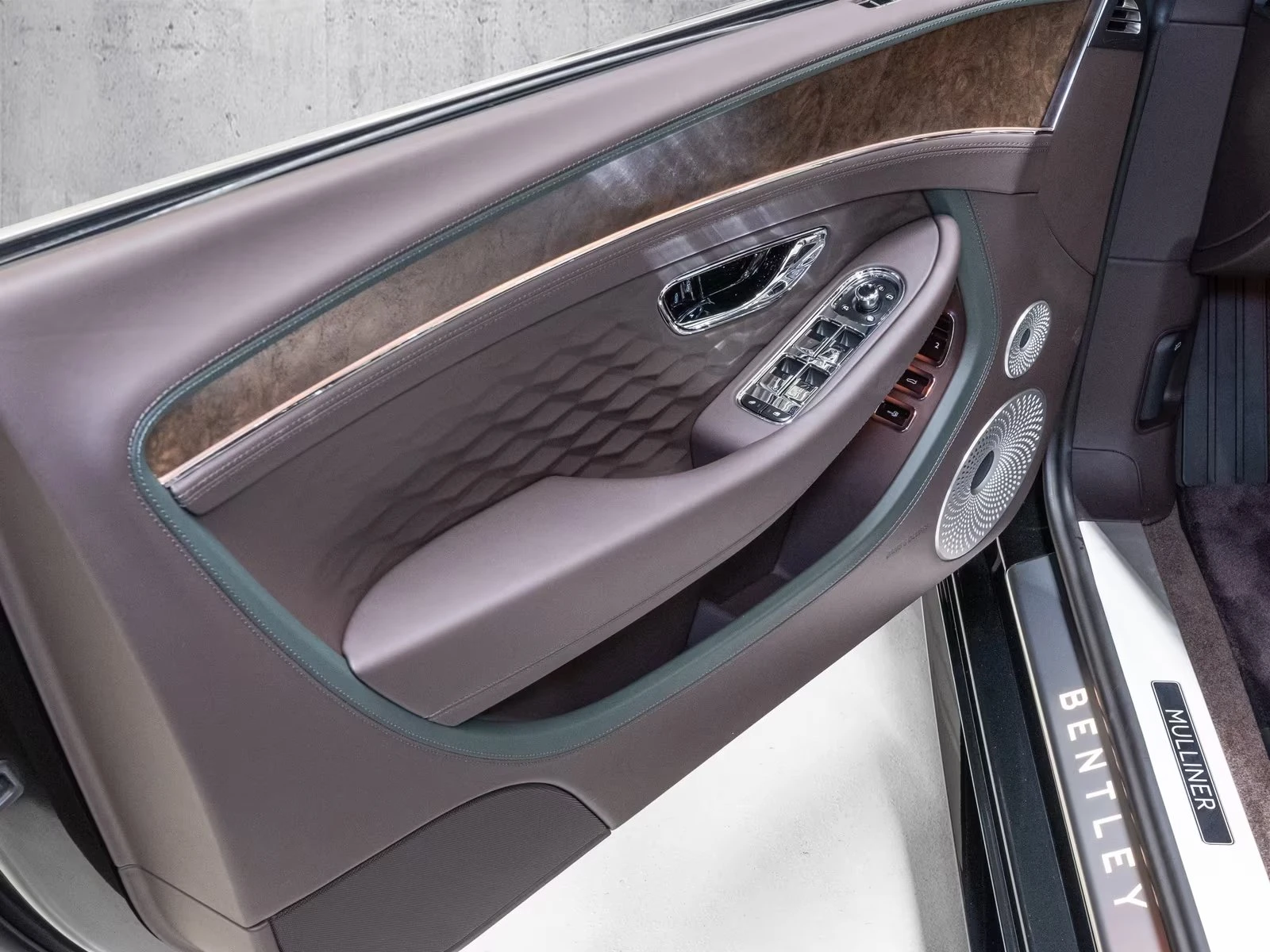 Bentley Continental gt GTC ULTRA PERFORMANCE/ MULLINER / B&O / 360 / HUD/, снимка 8 - Автомобили и джипове - 55951279