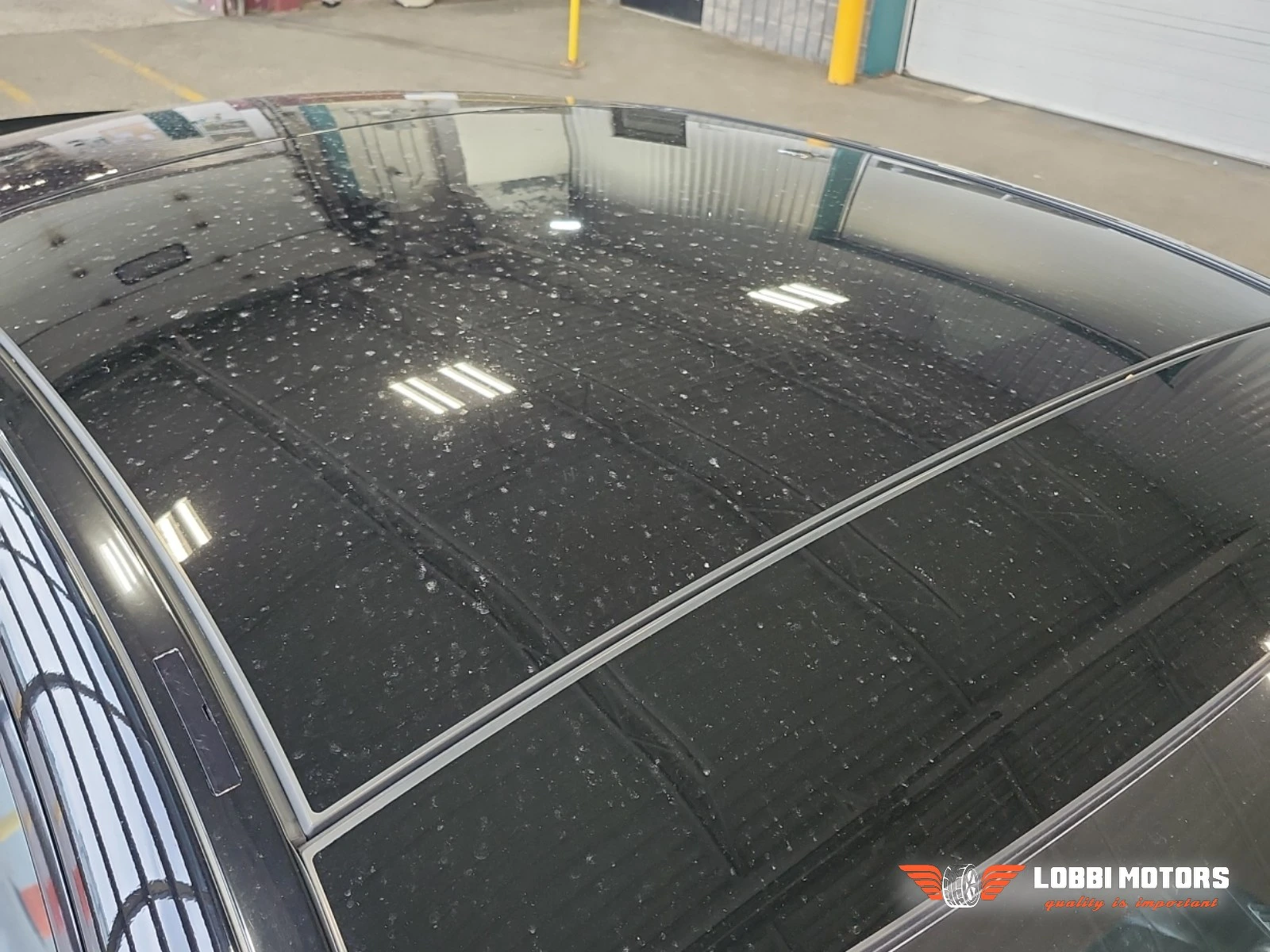Mercedes-Benz E 53 AMG, снимка 7 - Автомобили и джипове - 55955896