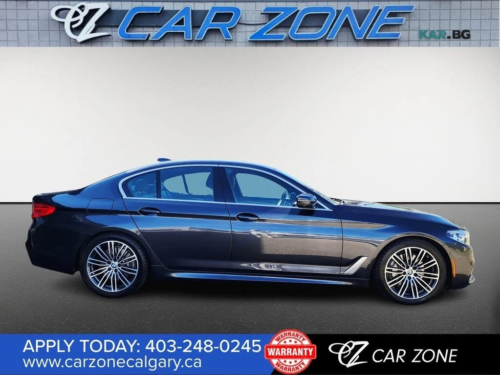 BMW 540 * АвтоКредит* (ЦЕНА ДО БГ)* , снимка 5 - Автомобили и джипове - 55973478