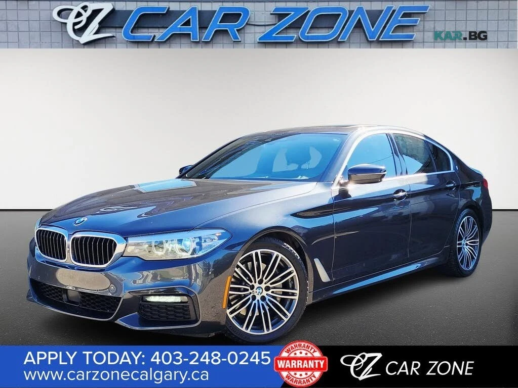 BMW 540 * АвтоКредит* (ЦЕНА ДО БГ)* , снимка 3 - Автомобили и джипове - 55973478