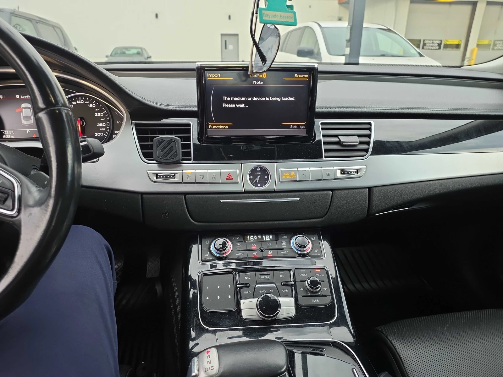 Audi A8 QUATTRO SPORT L * CARFAX * AWD | Mobile.bg � ����������� 8