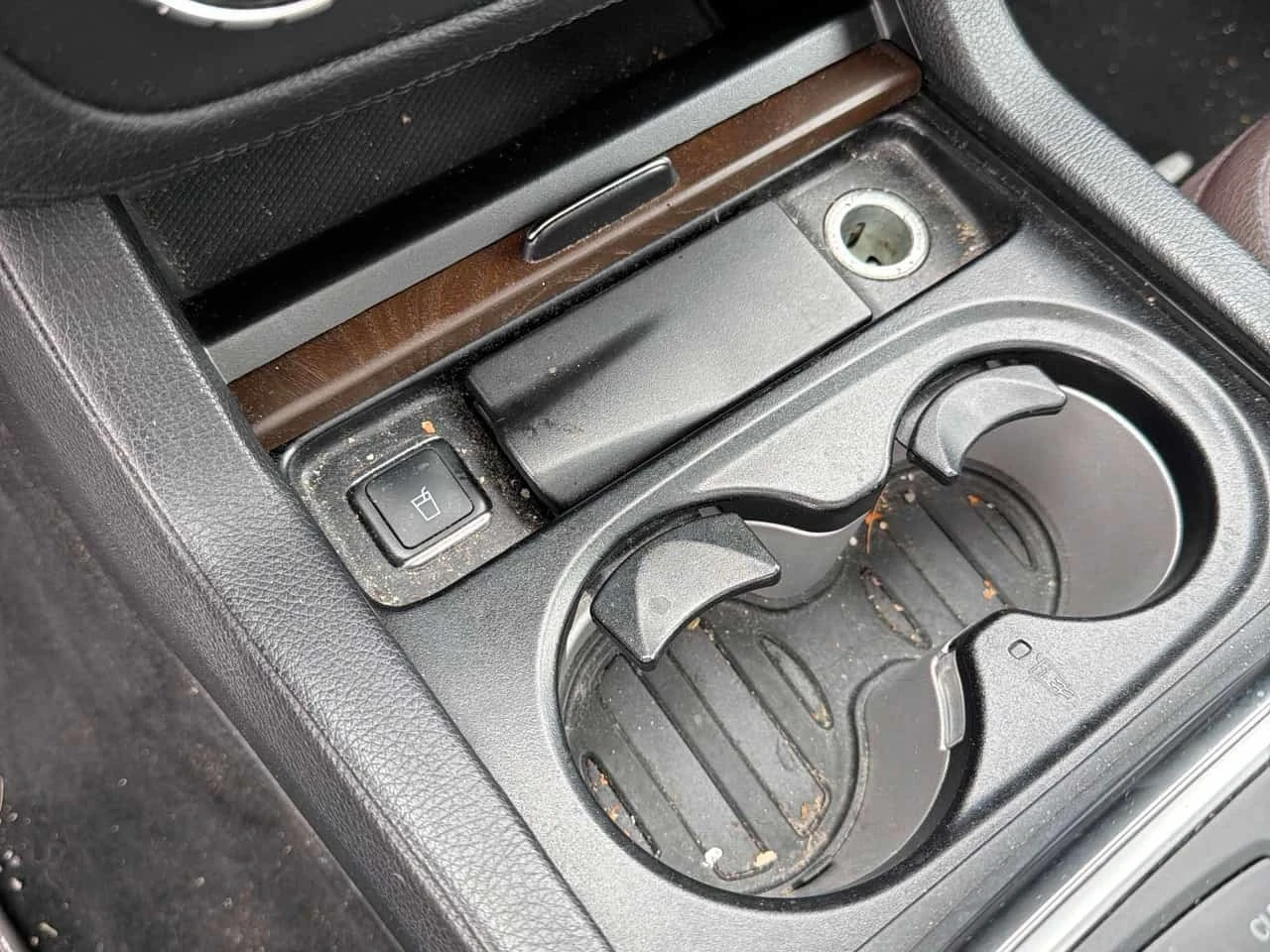 Mercedes-Benz ML 550 * CARFAX * ��� ������������ ������ | Mobile.bg � ����������� 14