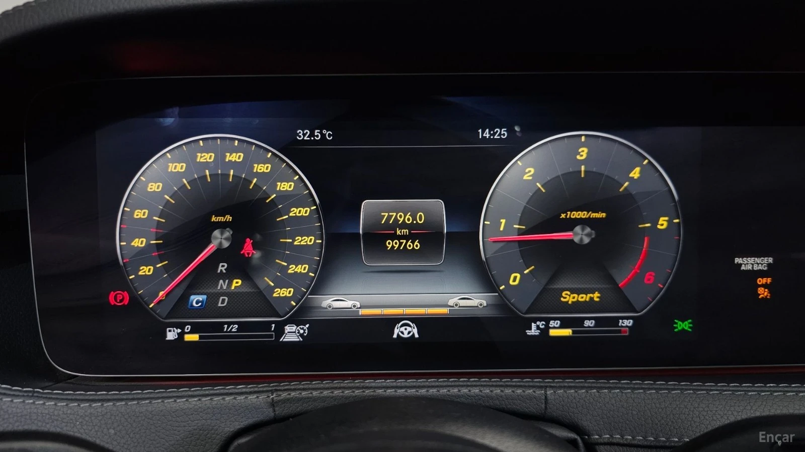 Mercedes-Benz S 400 AMG Line| 360| �����| TV| 4 PASS | Mobile.bg � ����������� 7