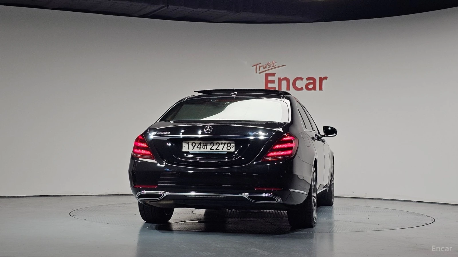 Mercedes-Benz S 400 AMG Line| 360| �����| TV| 4 PASS | Mobile.bg � ����������� 4