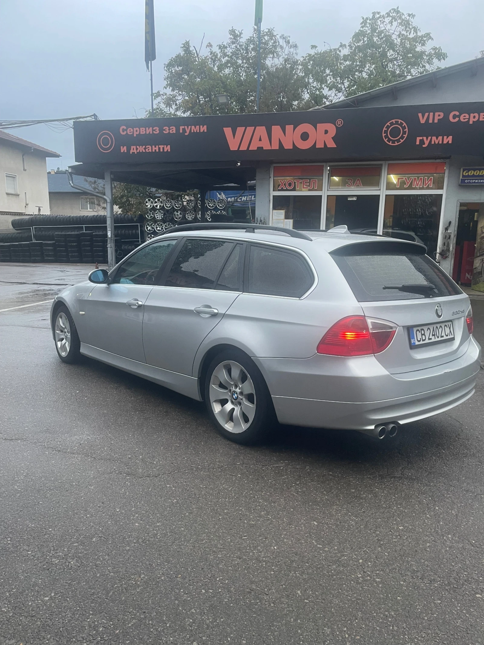 BMW 330 Bmw 330xd , снимка 5 - Автомобили и джипове - 56364502