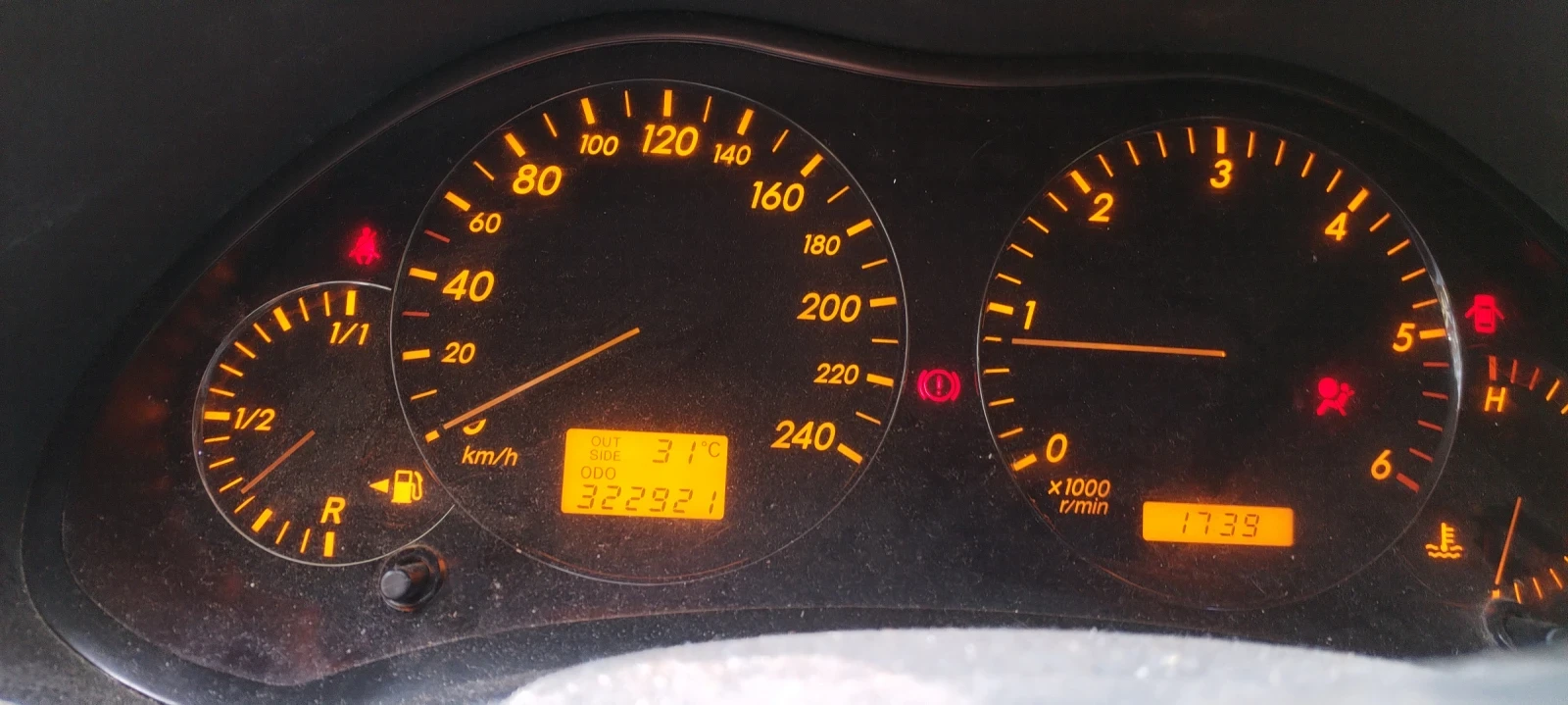 Toyota Avensis 2.0 116 �.�. ����� | Mobile.bg � ����������� 7