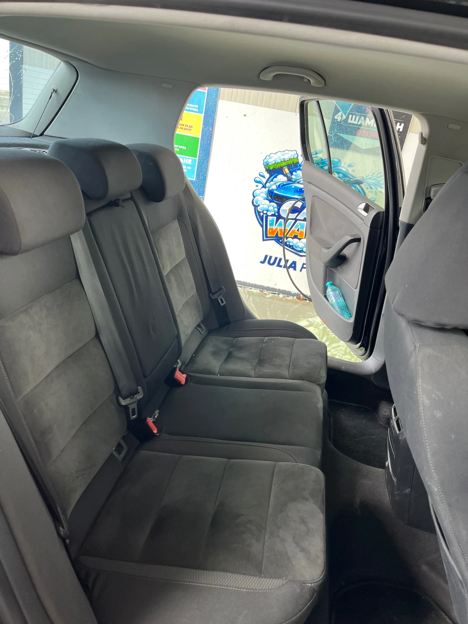 VW Golf, снимка 6 - Автомобили и джипове - 56627528