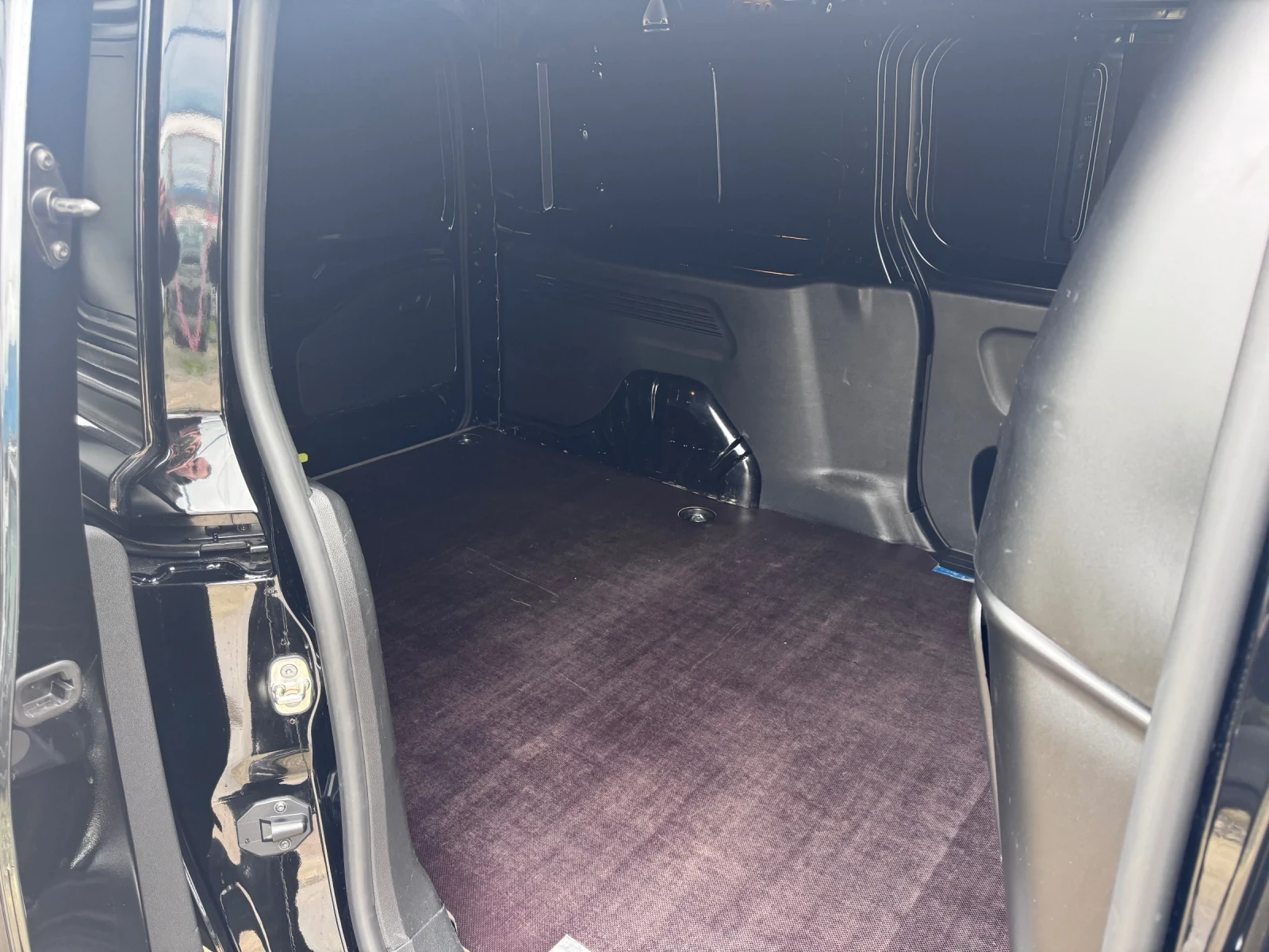 Peugeot Partner -E 52 KWh , снимка 12 - Автомобили и джипове - 56734117