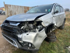 Mitsubishi Outlander 2.0i, снимка 4