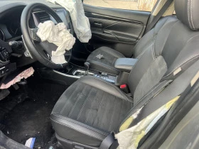 Mitsubishi Outlander 2.0i, снимка 6