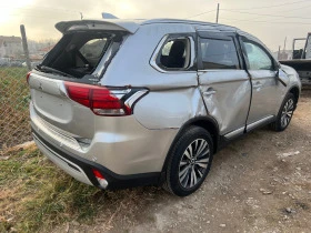 Mitsubishi Outlander 2.0i, снимка 2