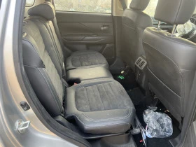 Mitsubishi Outlander 2.0i, снимка 8