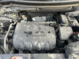 Mitsubishi Outlander 2.0i, снимка 10