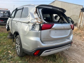 Mitsubishi Outlander 2.0i, снимка 3