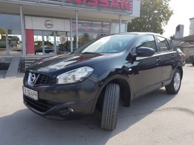 Nissan Qashqai  - изображение 2