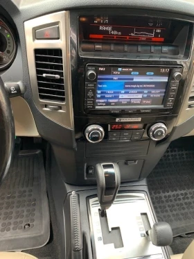 Mitsubishi Pajero, снимка 8