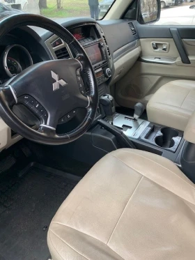 Mitsubishi Pajero, снимка 5