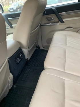 Mitsubishi Pajero, снимка 9