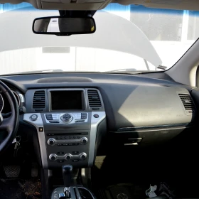 Nissan Murano 2.5 DCI 4WD, снимка 5