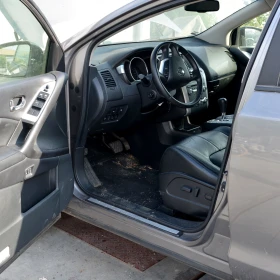 Nissan Murano 2.5 DCI 4WD, снимка 6