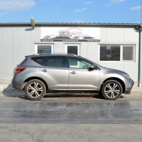 Nissan Murano 2.5 DCI 4WD, снимка 2