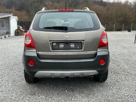 Opel Antara 2.0 CDTI 4x4, снимка 5