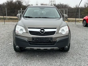 Opel Antara 2.0 CDTI 4x4, снимка 1