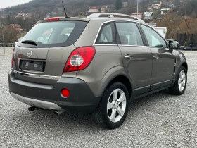 Opel Antara 2.0 CDTI 4x4, снимка 6