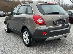 Opel Antara 2.0 CDTI 4x4, снимка 4