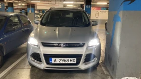 Ford Kuga 1.6 4x4, снимка 10