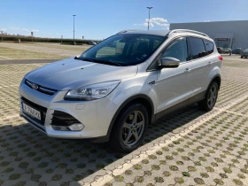 Ford Kuga 1.6 4x4, снимка 3