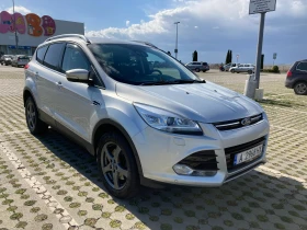 Ford Kuga 1.6 4x4, снимка 1