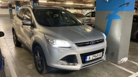 Ford Kuga 1.6 4x4, снимка 9