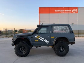 Nissan Patrol M57 3.5SD BMW EXTREME, снимка 4