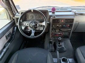 Nissan Patrol M57 3.5SD BMW EXTREME, снимка 11