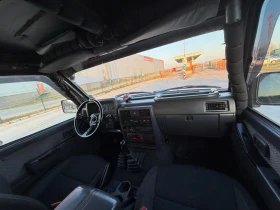 Nissan Patrol M57 3.5SD BMW EXTREME, снимка 13