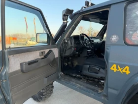 Nissan Patrol M57 3.5SD BMW EXTREME, снимка 9