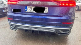 Audi Q8 55 TFSI, снимка 2