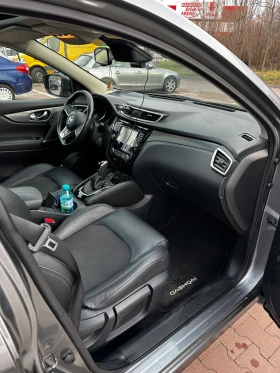 Nissan Qashqai Tekna, снимка 6