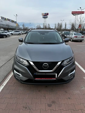 Nissan Qashqai Tekna, снимка 1