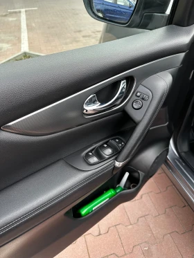 Nissan Qashqai Tekna, снимка 10