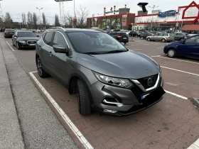 Nissan Qashqai Tekna, снимка 5