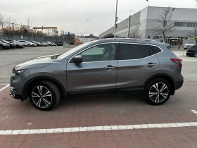 Nissan Qashqai Tekna, снимка 4