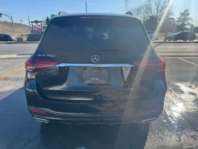 Mercedes-Benz GLE 450 /DISTRONIC/BURMESTER/360, снимка 4